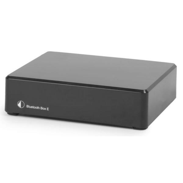 Pro-Ject Bluetooth Box E - Nero