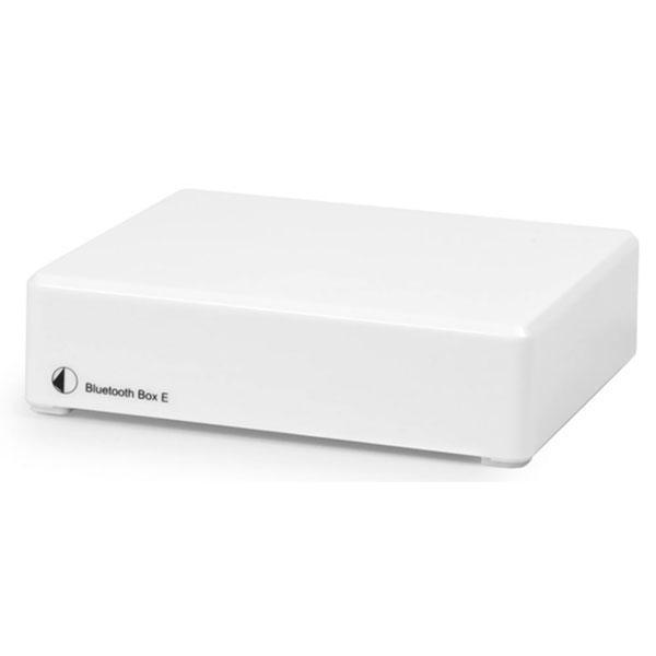Pro-Ject Bluetooth Box E - Silver