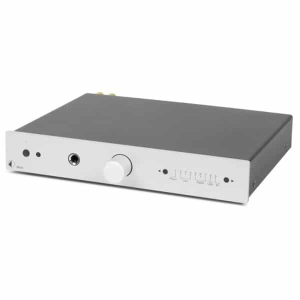 Pro-Ject Maia S3 - Silver