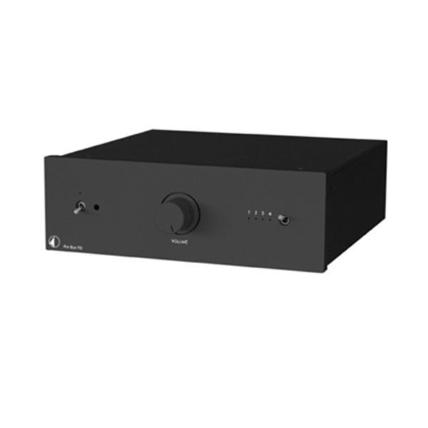 Pro-Ject Stereo Box RS - Nero