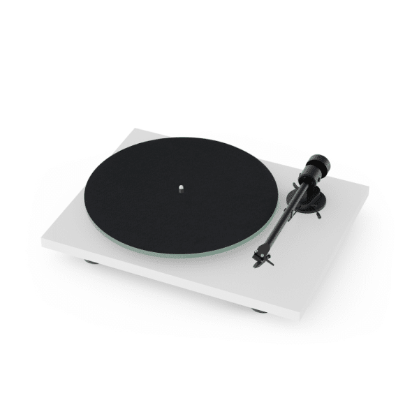 Pro-Ject T1 - White