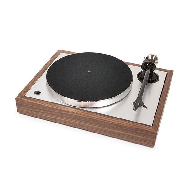 Pro-Ject The Classic 2M Silver - Noce