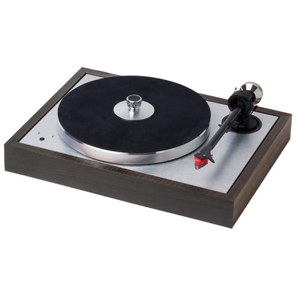 Pro-Ject The Classic SB SuperPack - Eucalipto