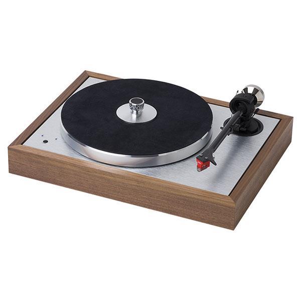 Pro-Ject The Classic SB SuperPack - Noce