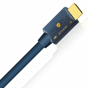 Wireworld SPHERE 48 HDMI
