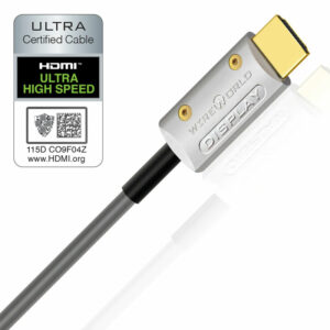 Wireworld STELLAR 48 OPTICAL HDMI