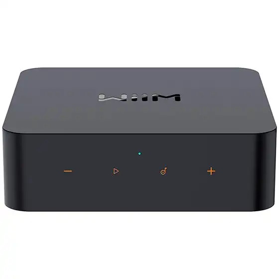 WiiM Pro Plus