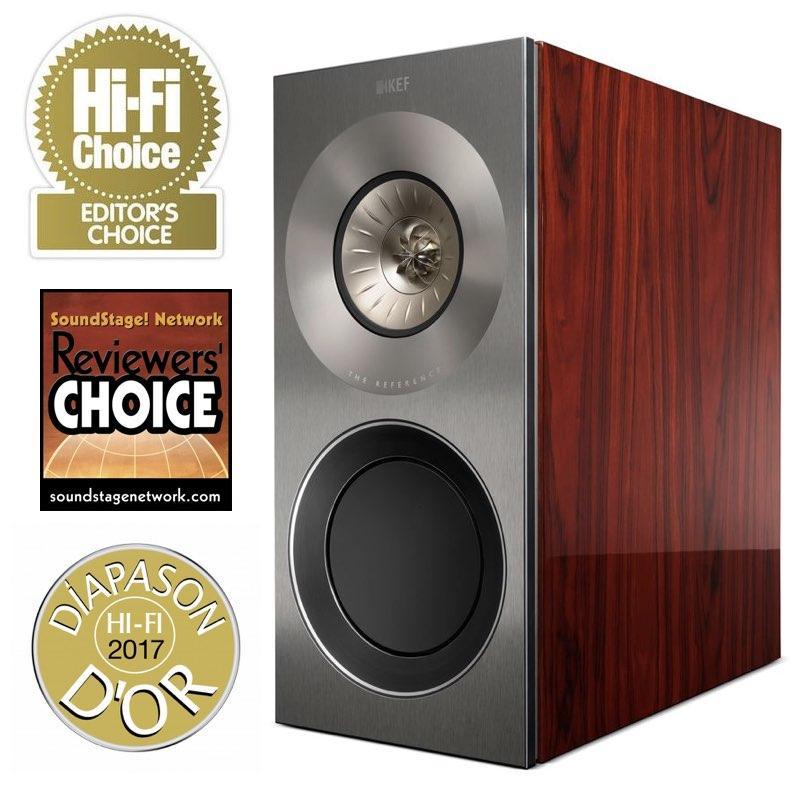 KEF REFERENCE 1 2