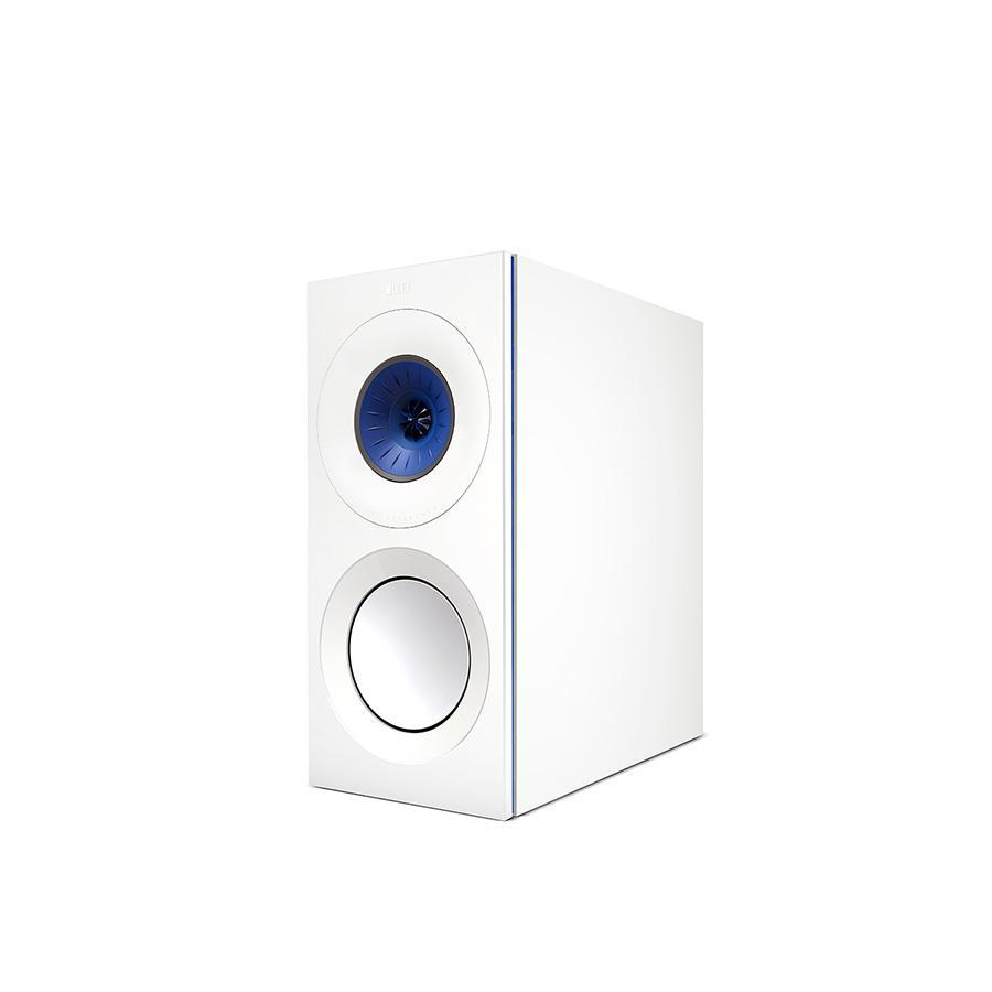 KEF REFERENCE 1 - Blue Ice White