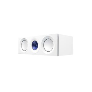 KEF REFERENCE 2C - Blue Ice White