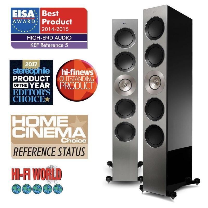 KEF REFERENCE 5 1