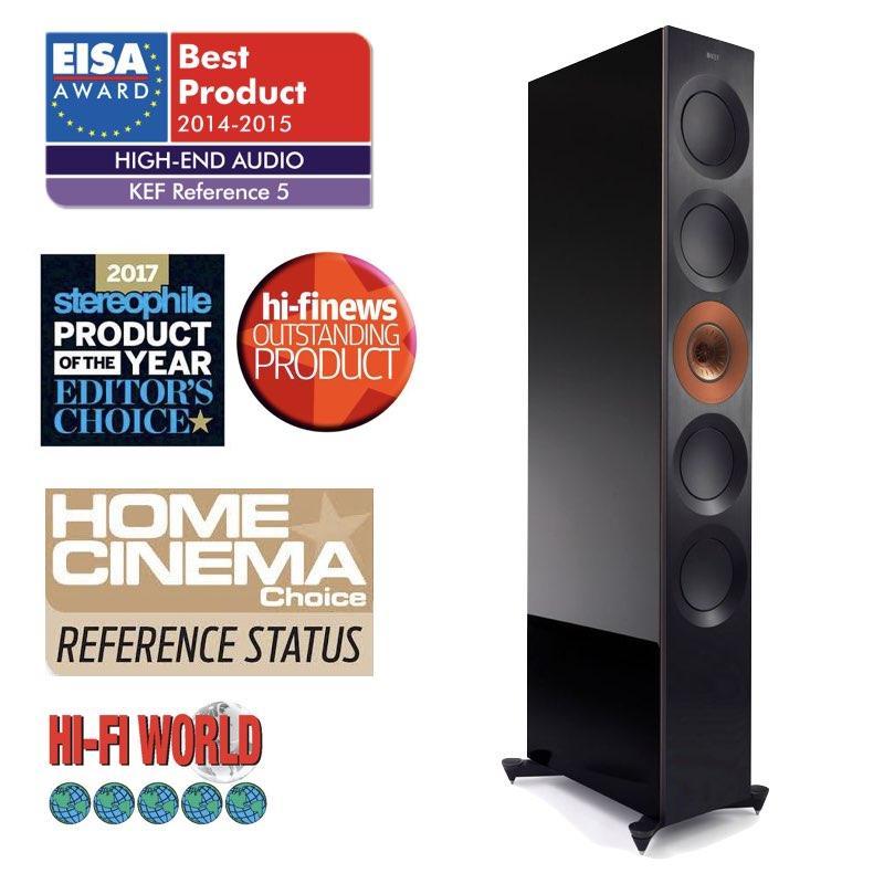 KEF REFERENCE 5 2