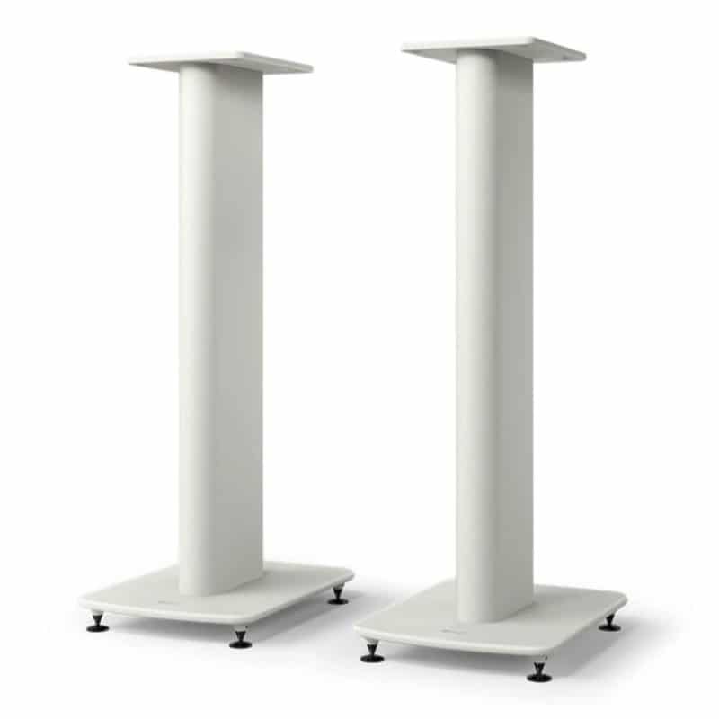 KEF S2 STAND - White