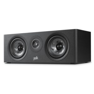 Polk Audio R 300 - Black