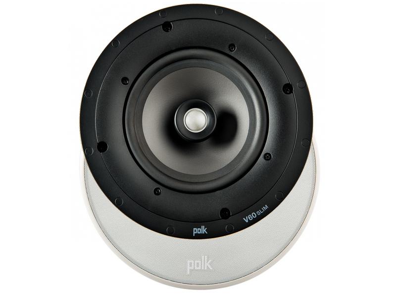 Polk Audio  V60 Slim
