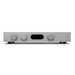 Audiolab 8300A - Silver