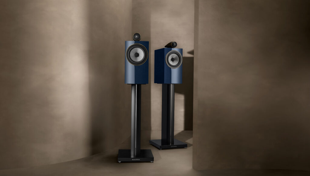 Bowers Wilkins Serie 700 S3 Signature 2