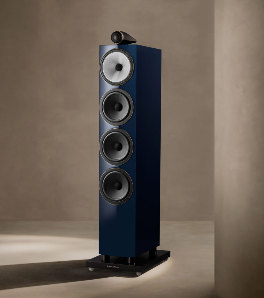 Bowers Wilkins Serie 700 S3 Signature 5