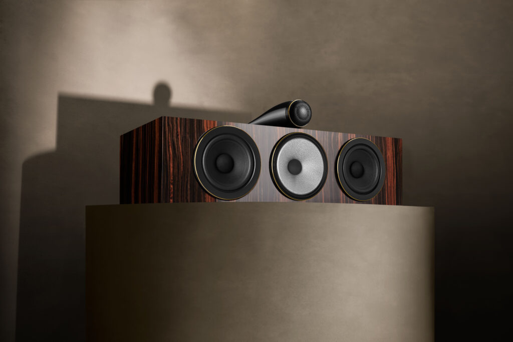Bowers Wilkins Serie 700 S3 Signature 8