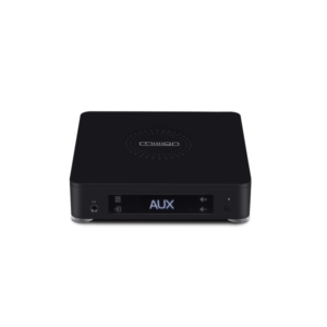 Mission LX CONNECT DAC
