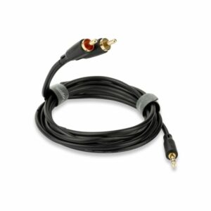 QED CONNECT 3.5MM J2P