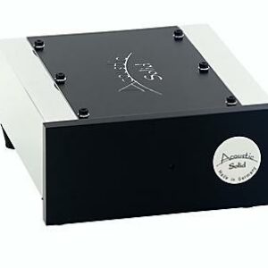 Acoustic Solid Phono MM + MC