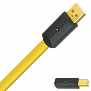 Wireworld CHROMA 8 USB 2.0 A - B