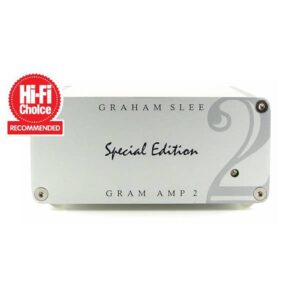 Graham Slee Gram Amp 2 SE