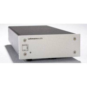 Lehmann Audio PWX II - Silver