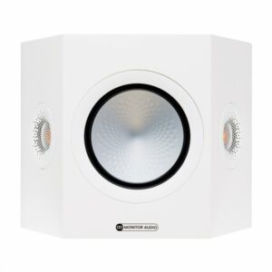 Monitor Audio SILVER FX 7G - White