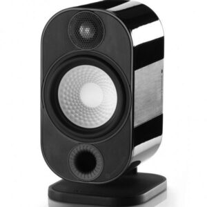 Monitor Audio APEX 10 - METALLIC BLACK