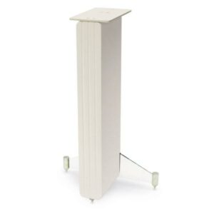 Q Acoustics Concept 20 Stand - White