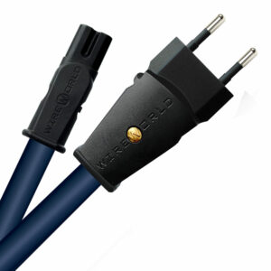 Wireworld ELECTRA SHIELDED MINI POWER CONDITIONING CORD