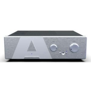 Avid Integra Integrated Amplifier - Argento