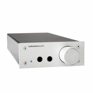 Lehmann Audio Linear II - Silver