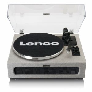 LENCO LS-440