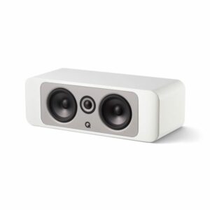 Q Acoustics Concept 90 - White