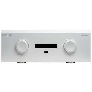 Musical Fidelity M8 Xi - Silver