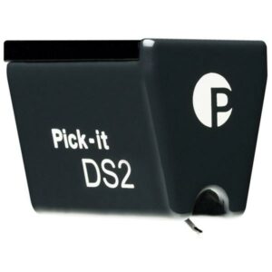 Pro-Ject - PICK IT DS2 mc