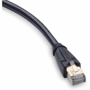 QED PERFORMANCE GRAPHITE ETHERNET