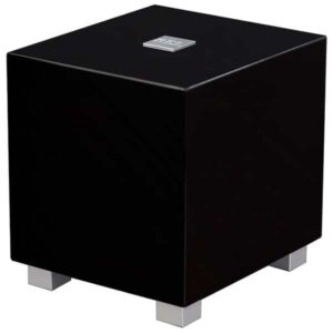 REL Acoustics T-Zero MKIII - Glossy black