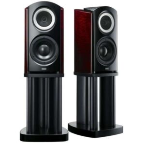 TAD-CR1TX Compact Reference One - Radica noce