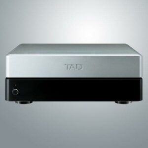 TAD-M2500 MKII - Silver