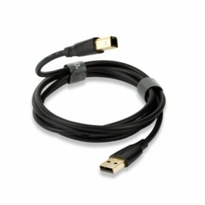 QED CONNECT USB A(M)- B(M)