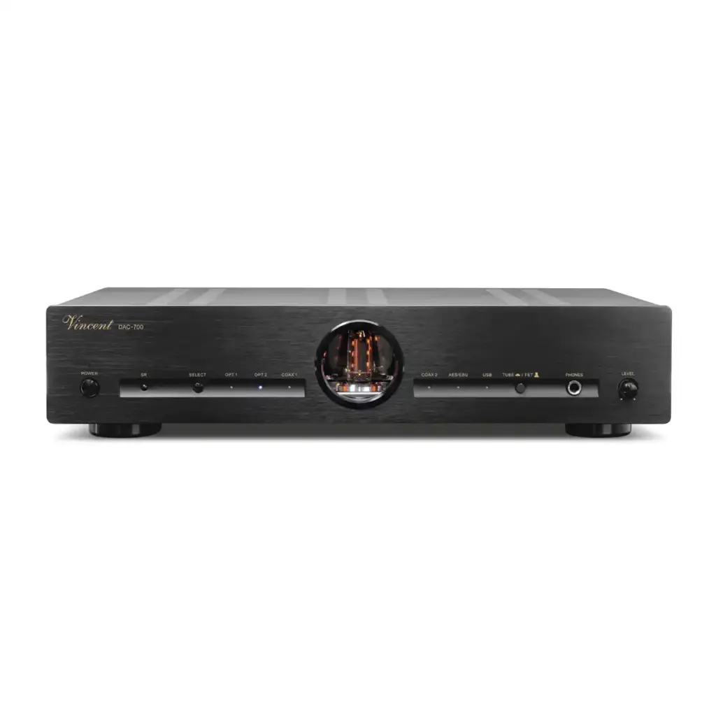 Vincent DAC-700