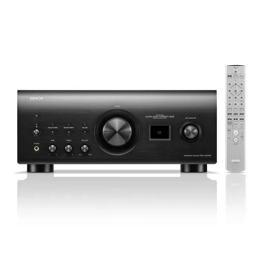 Denon PMA-3000NE