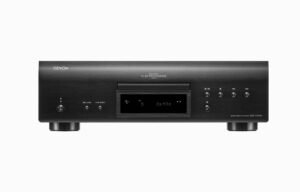 Denon DCD-1700NE - Black