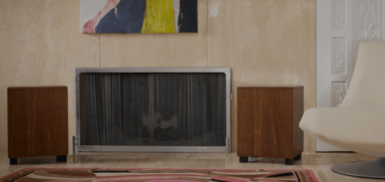 REL Acoustics Classic 99