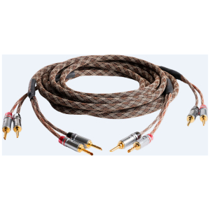 HiDiamond Top Bronze Speaker