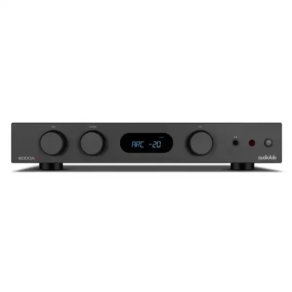 Audiolab 6000A MKII